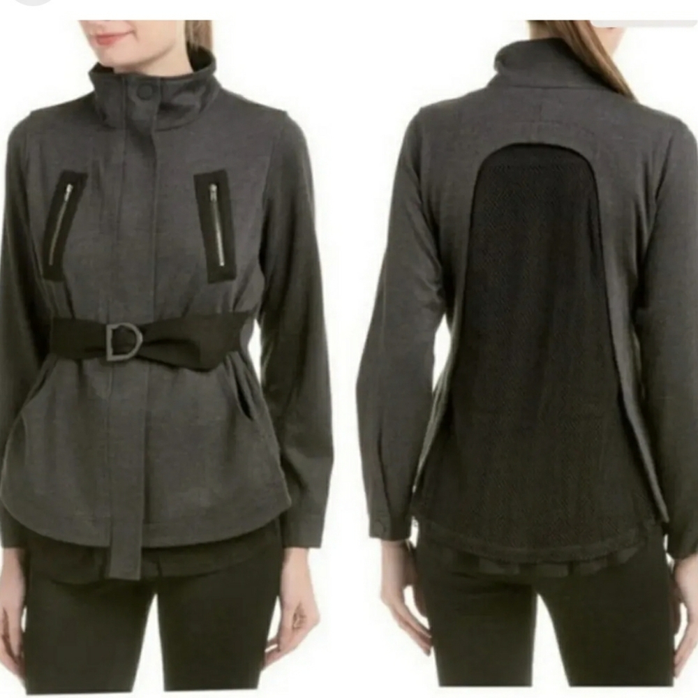 Cabi Love Carol Jacket